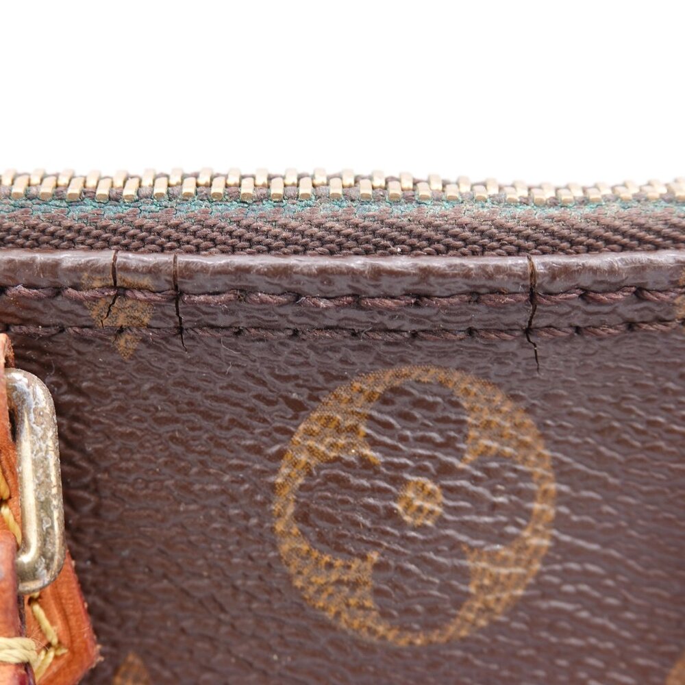 Louis Vuitton Monogram Nano Speedy - Picture 4 of 15